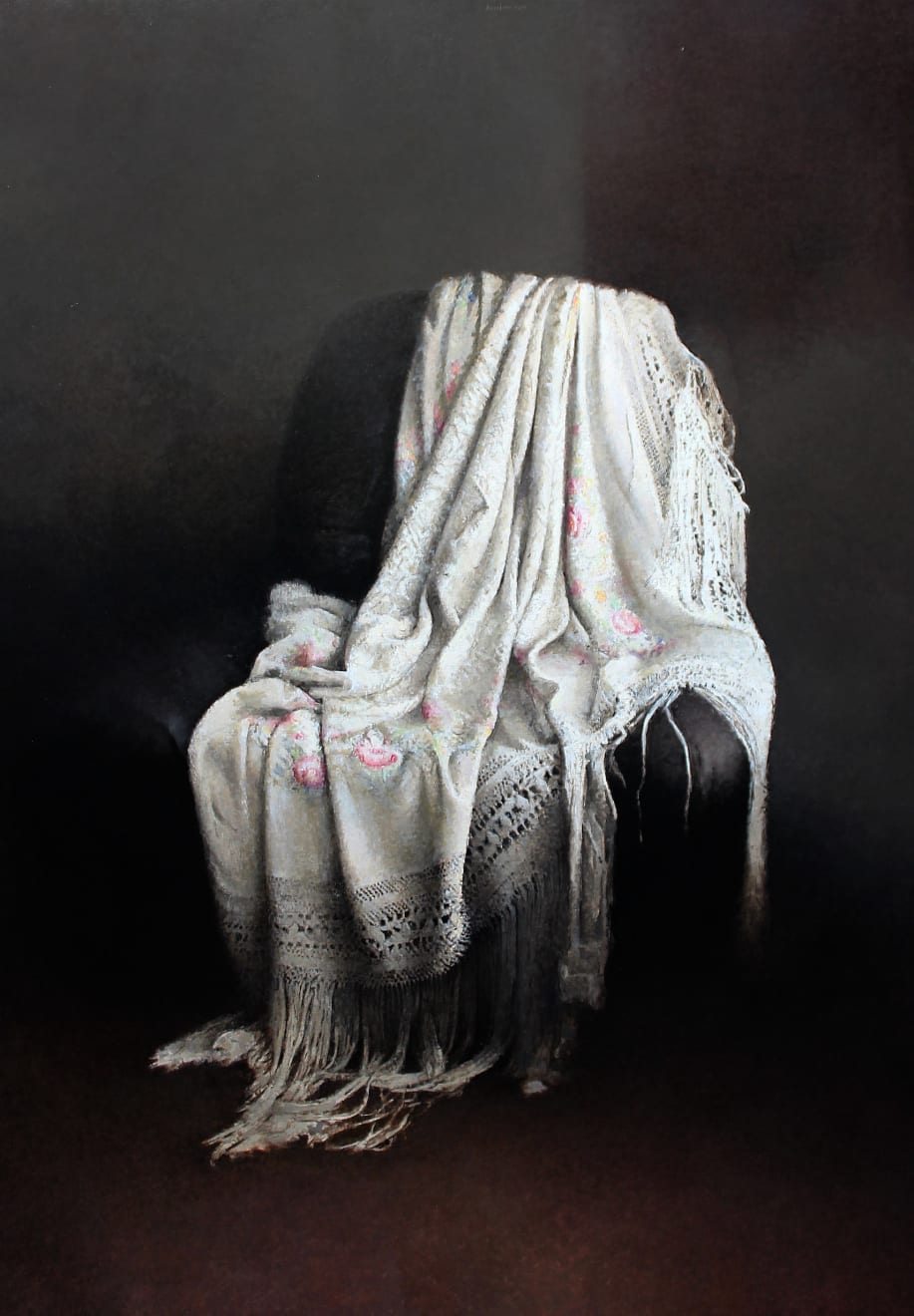 Pedro Escalona, Manton, 2022