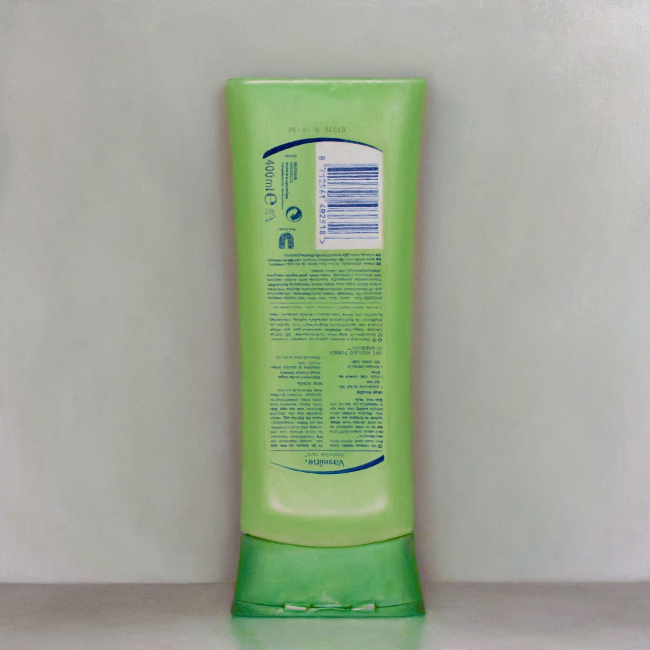 Stijn Rietman, 400 ML, 2020