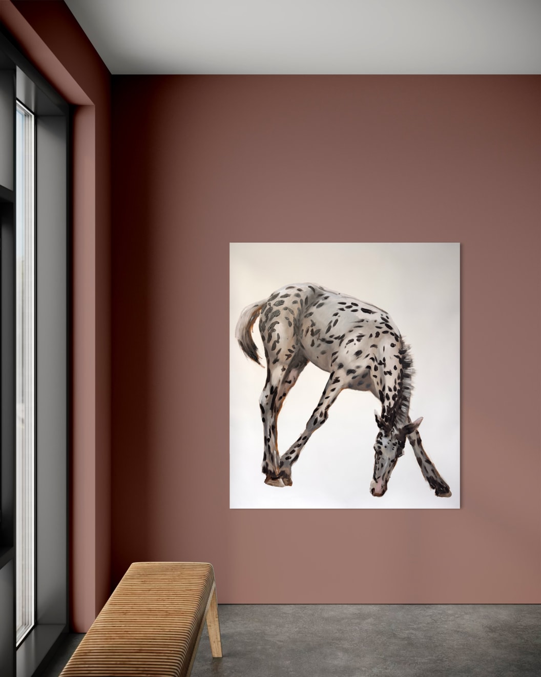 Philine van der Vegte, The price of desire, 2025