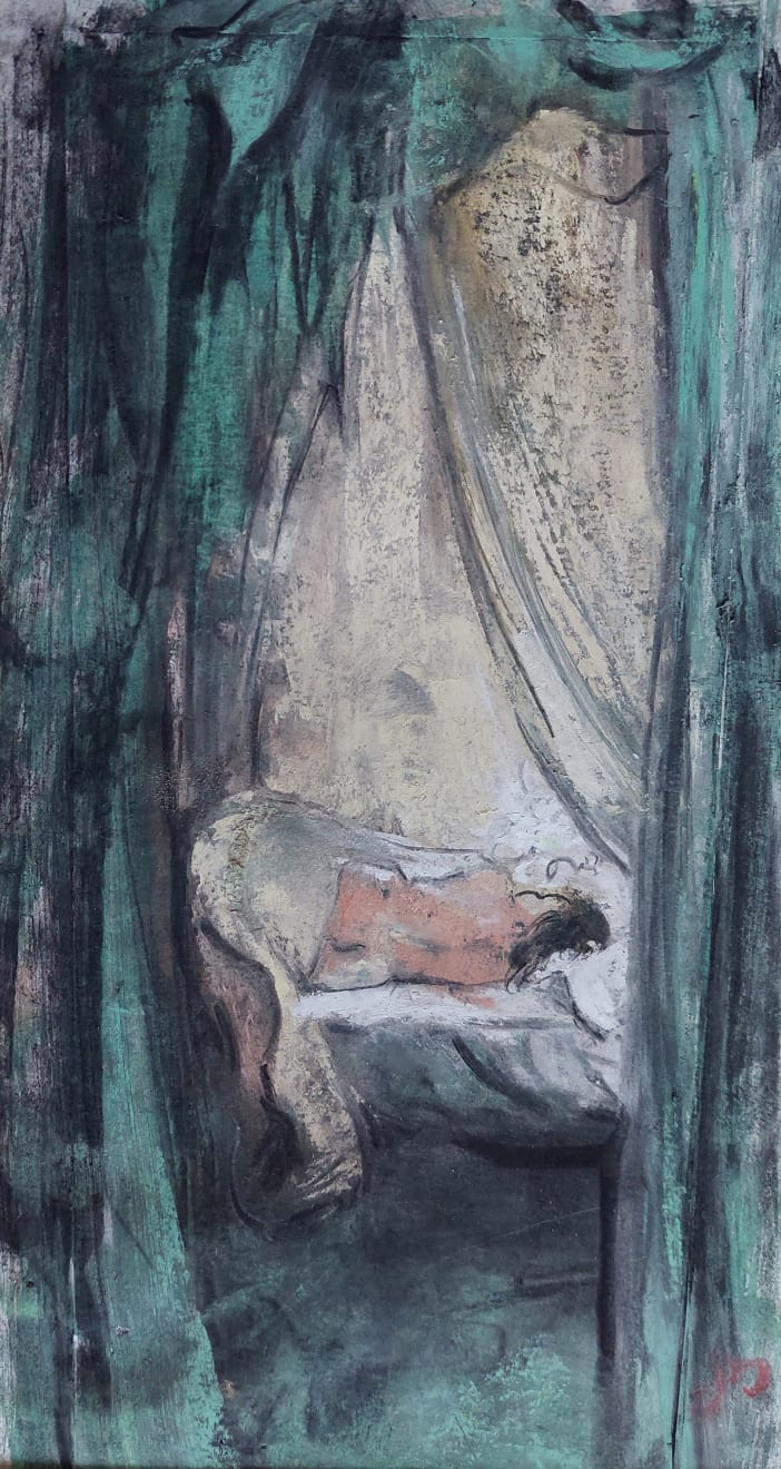 Onno Boerwinkel, Lit français, 2017
