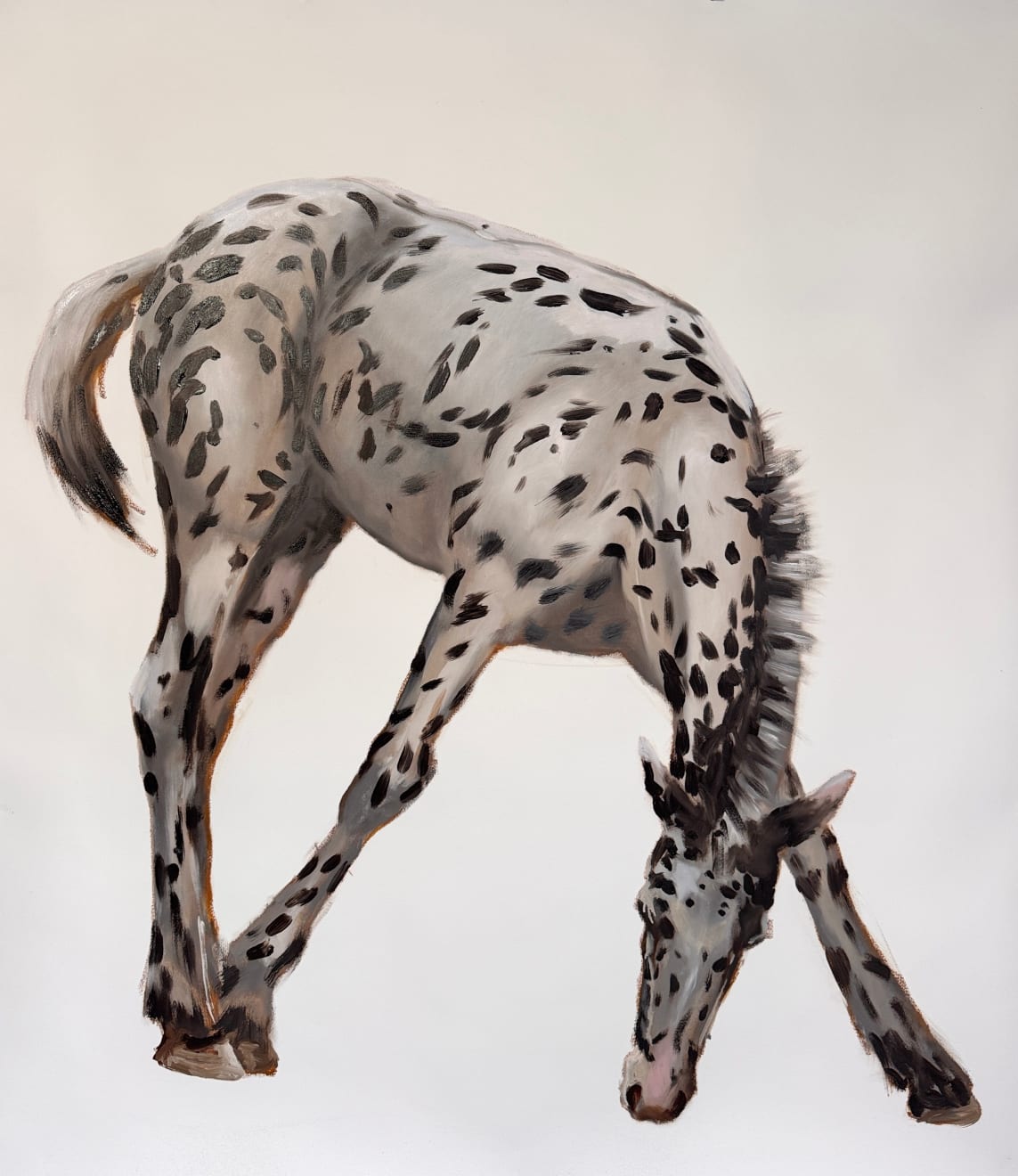 Philine van der Vegte, The price of desire, 2025