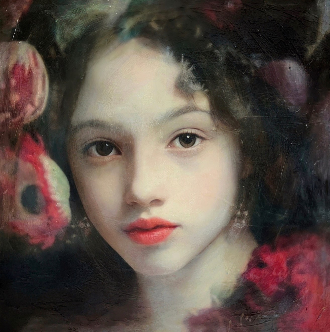 Lavely Miller, Untitled #2, 2023