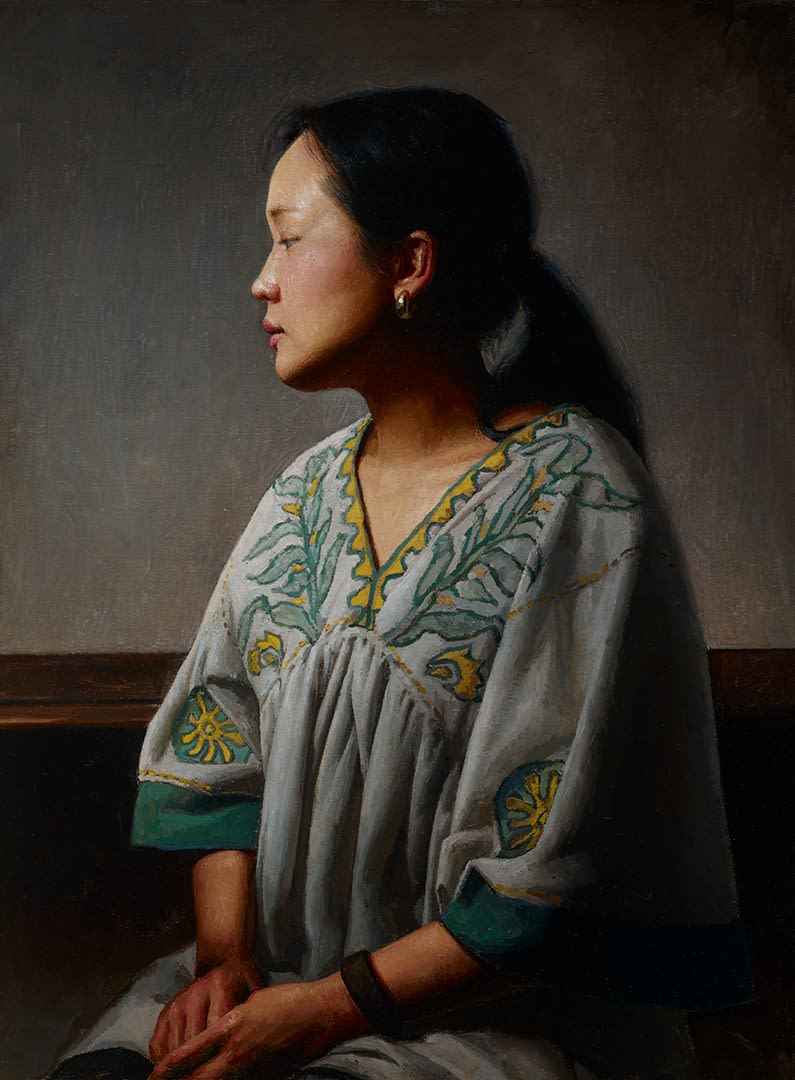 Carla Crawford, Soojin, 2025