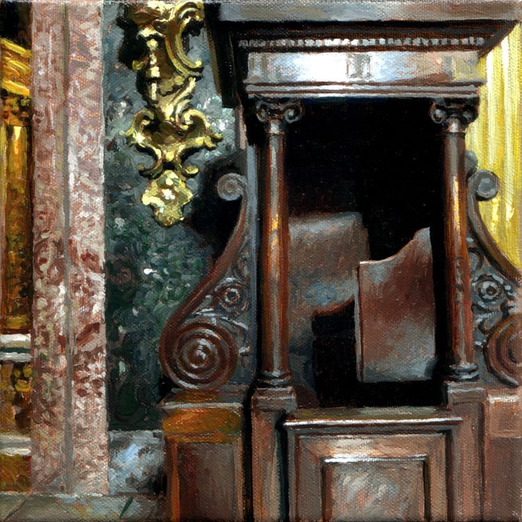 Jan Maris, Biechthok II, 2019