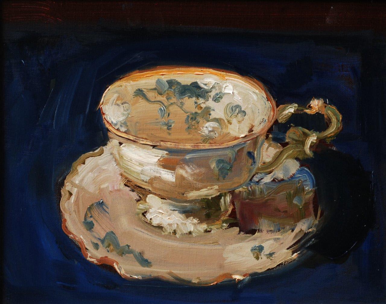 Douwe Elias, Kopje 9, 2021