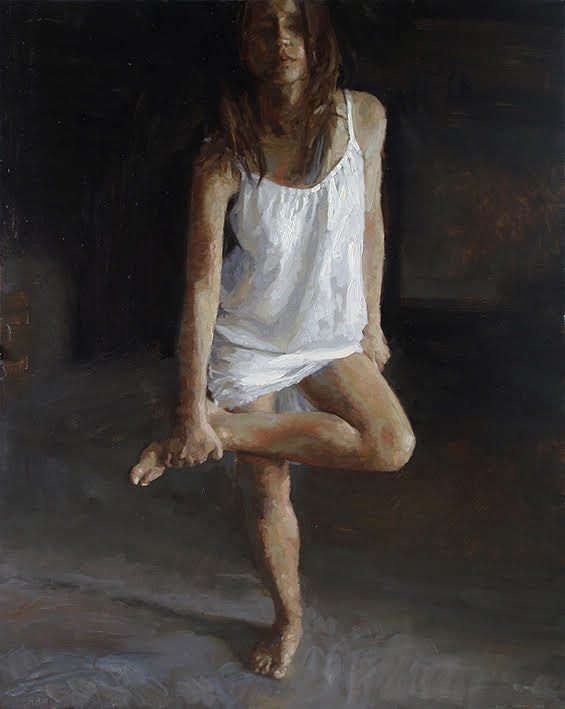 Rafel Bestard, Ankle, 2019