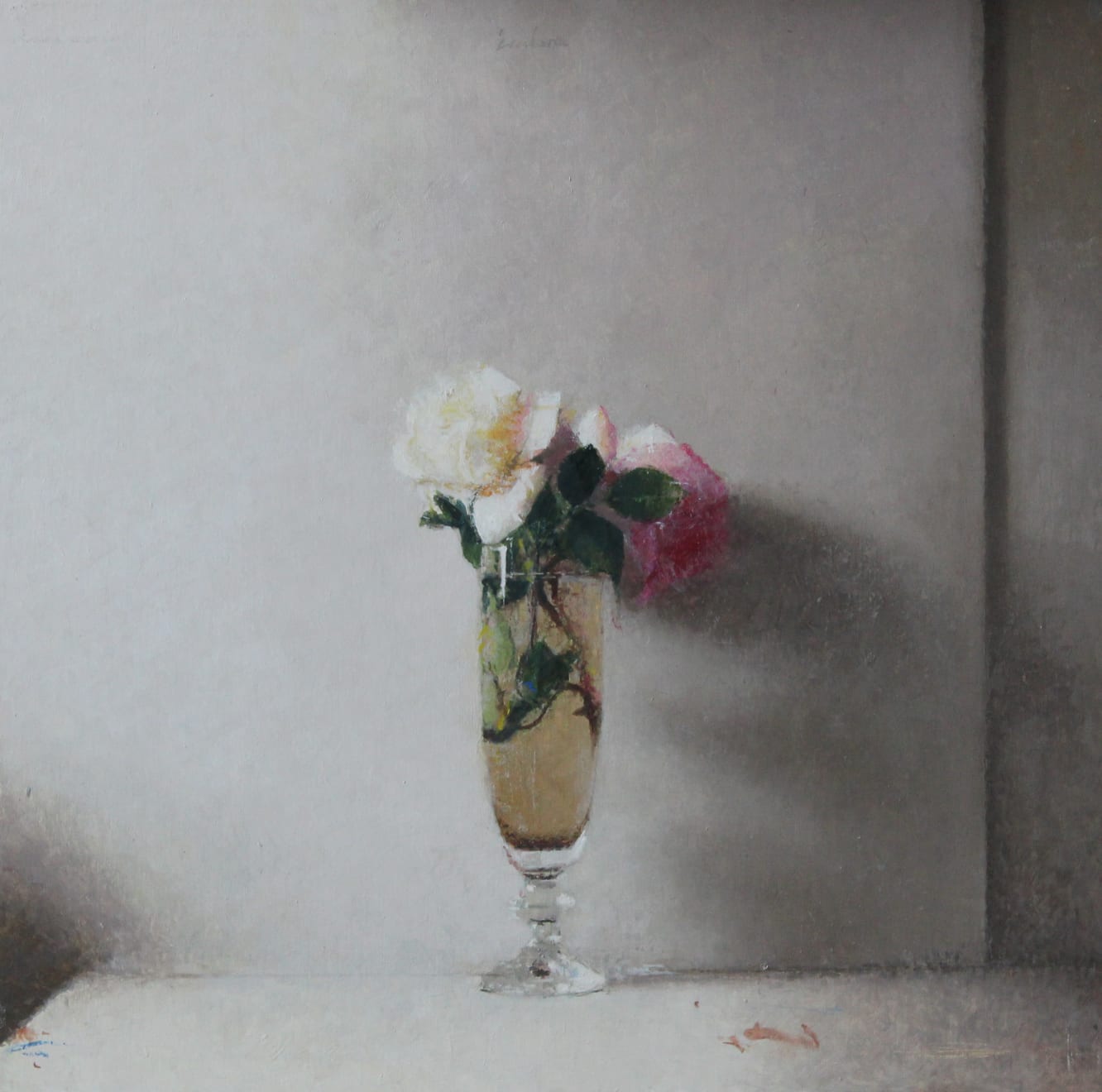 Pedro Escalona, Ofrenda I, 2024