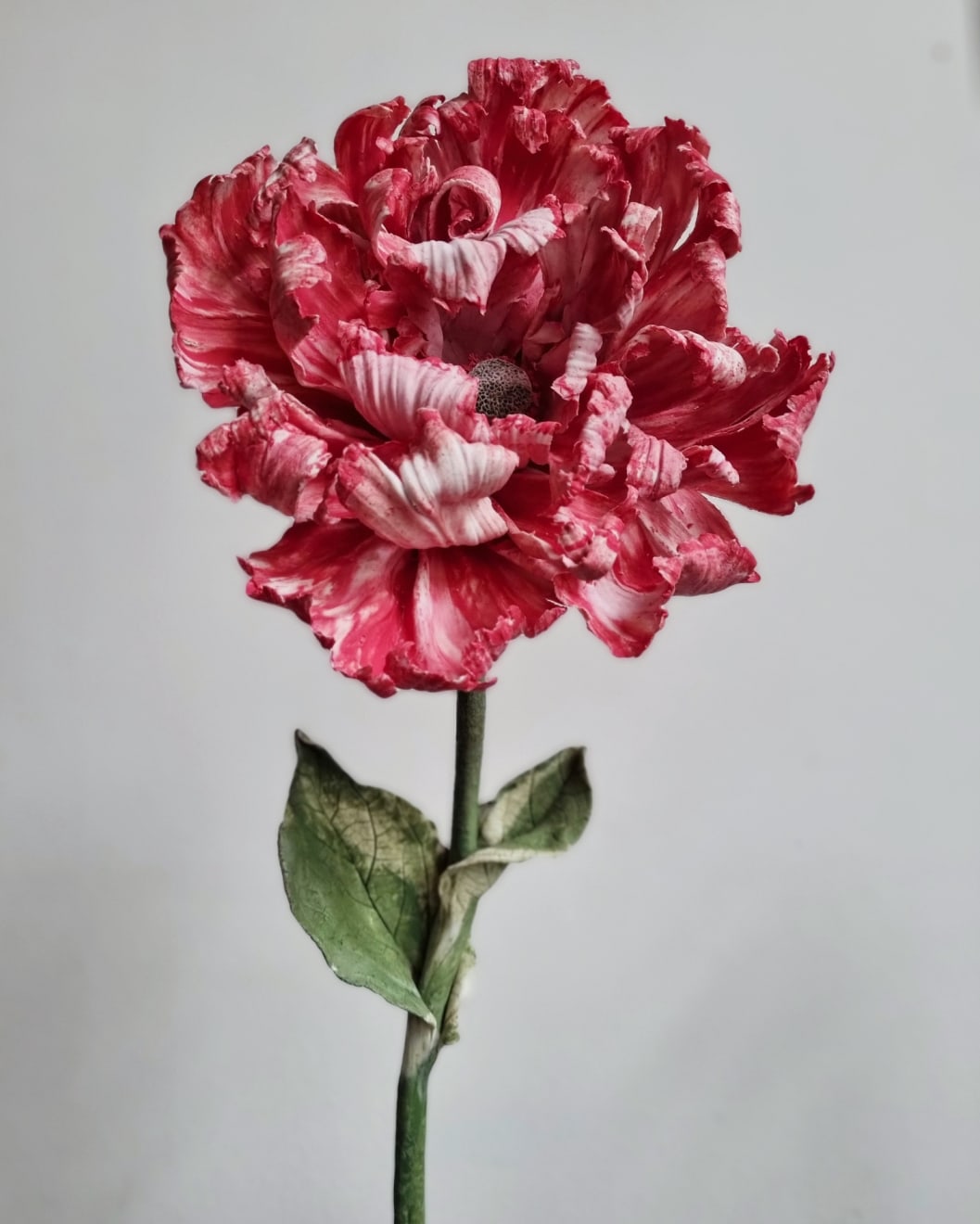 Anna Volkova, Untitled, 2021