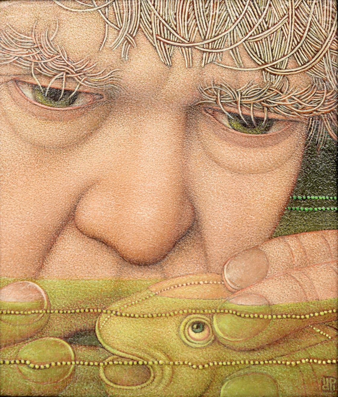 Dick Pieters, Waterman 3, 2023