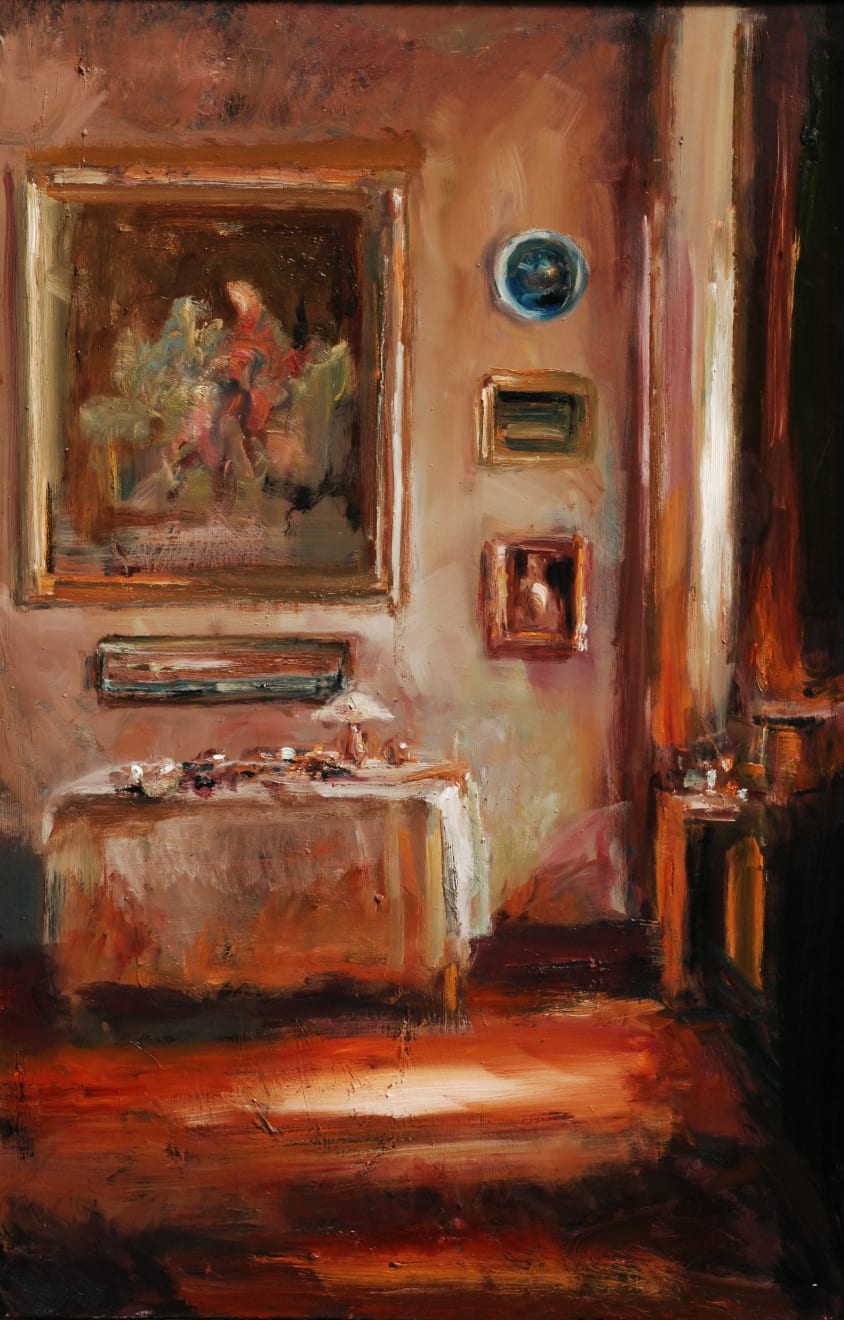 Douwe Elias, Salon, 2022