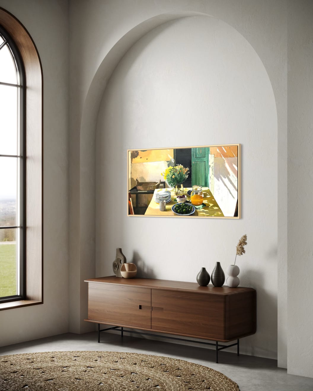 Antonio Barahona, Gordales, 2025