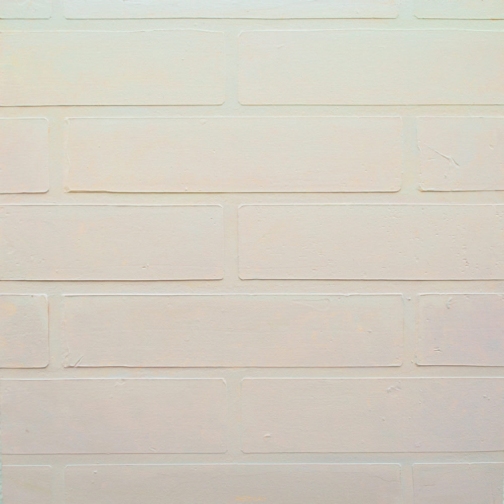 Stijn Rietman, Muurtje, 2018