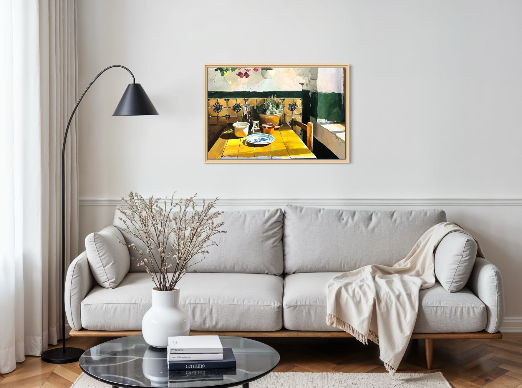 Antonio Barahona, Romero, 2025