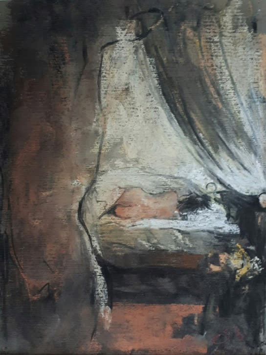 Onno Boerwinkel, Lit Francais, 2019