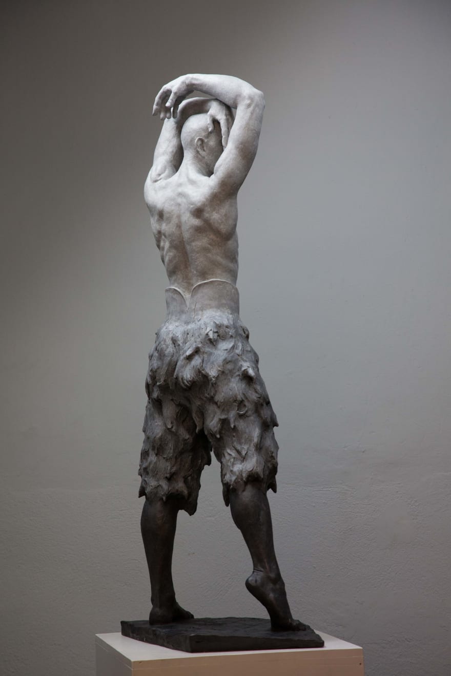 Coderch & Malavia, The great swan, 2018