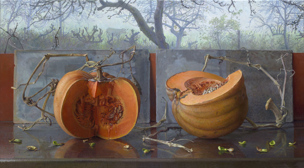 Joke Frima, Eternal return, 2016