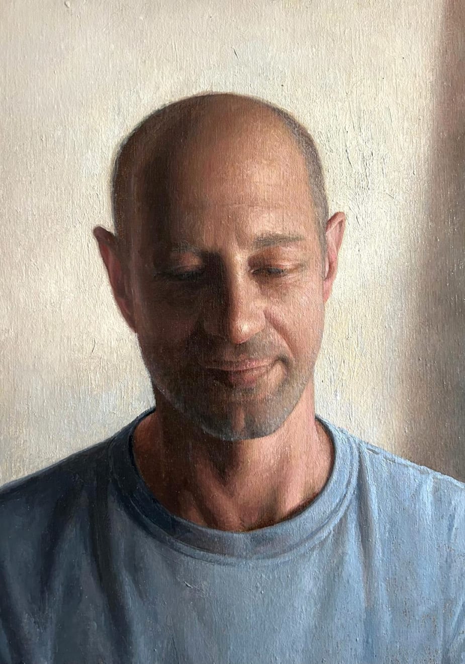 Carla Crawford, Gunner, 2024