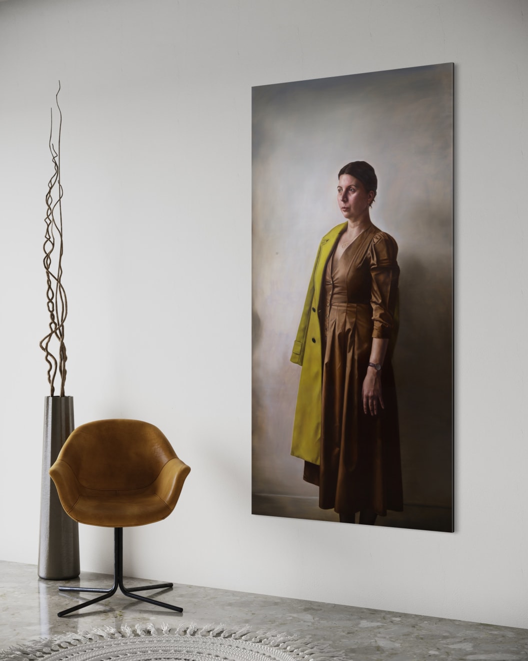 Rosa Boomsma, Collective Memory, 2019