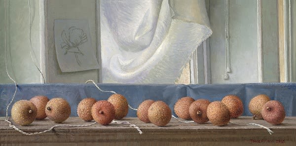 Joke Frima, Lychees, 2013