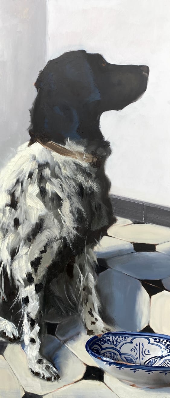 Philine van der Vegte, Good Girl, 2023