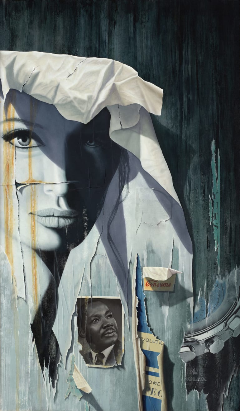 Ger Eikendal, That was not my dream, 2019