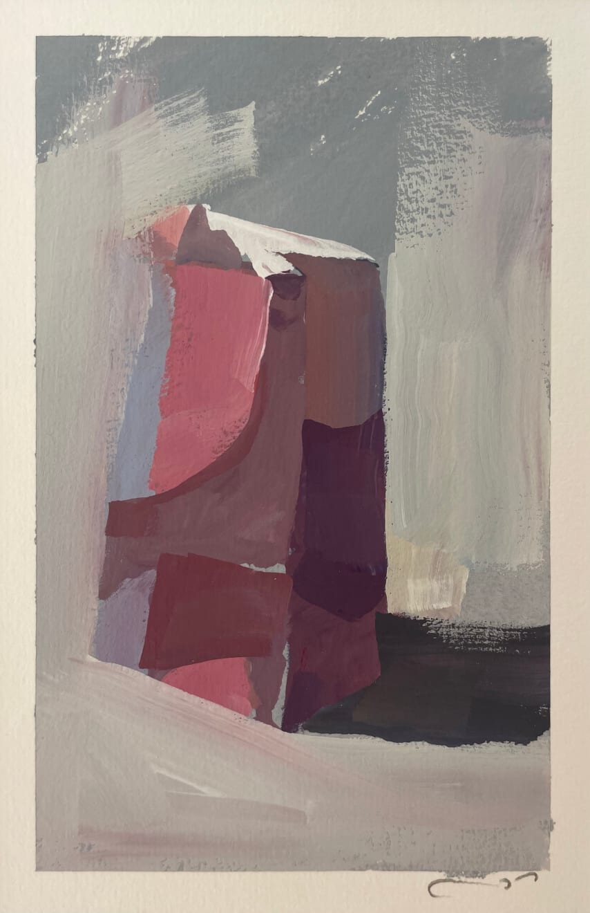 Gustav Sundin, Untitled, 2024