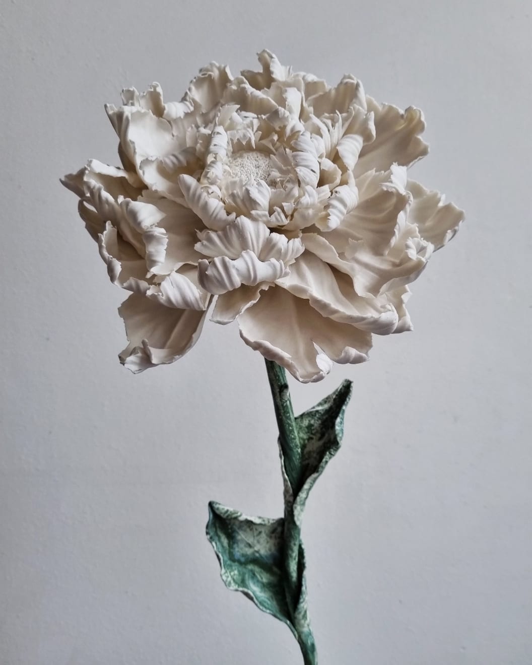 Anna Volkova, Untitled, 2021