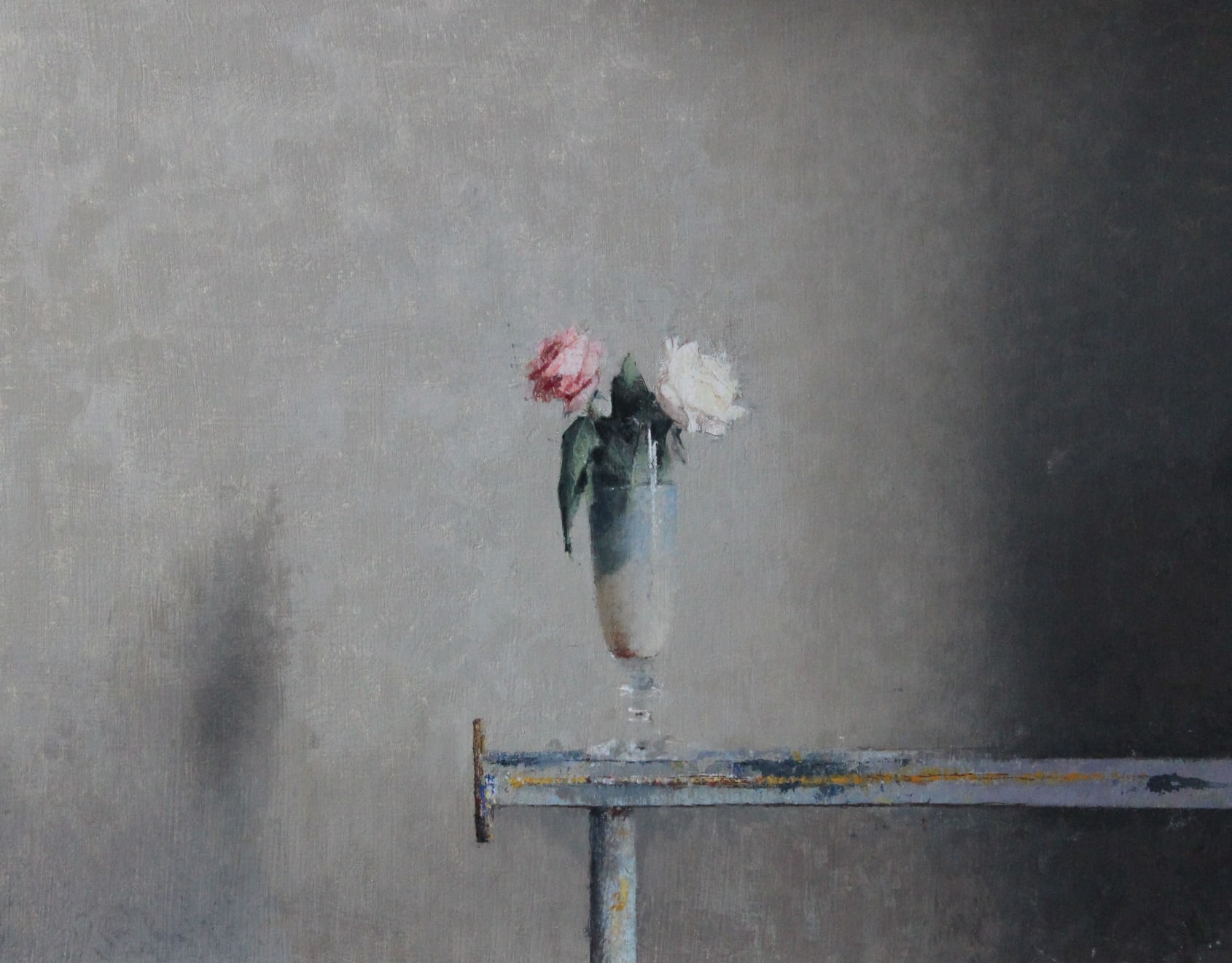 Pedro Escalona, Ofrenda VI, 2024