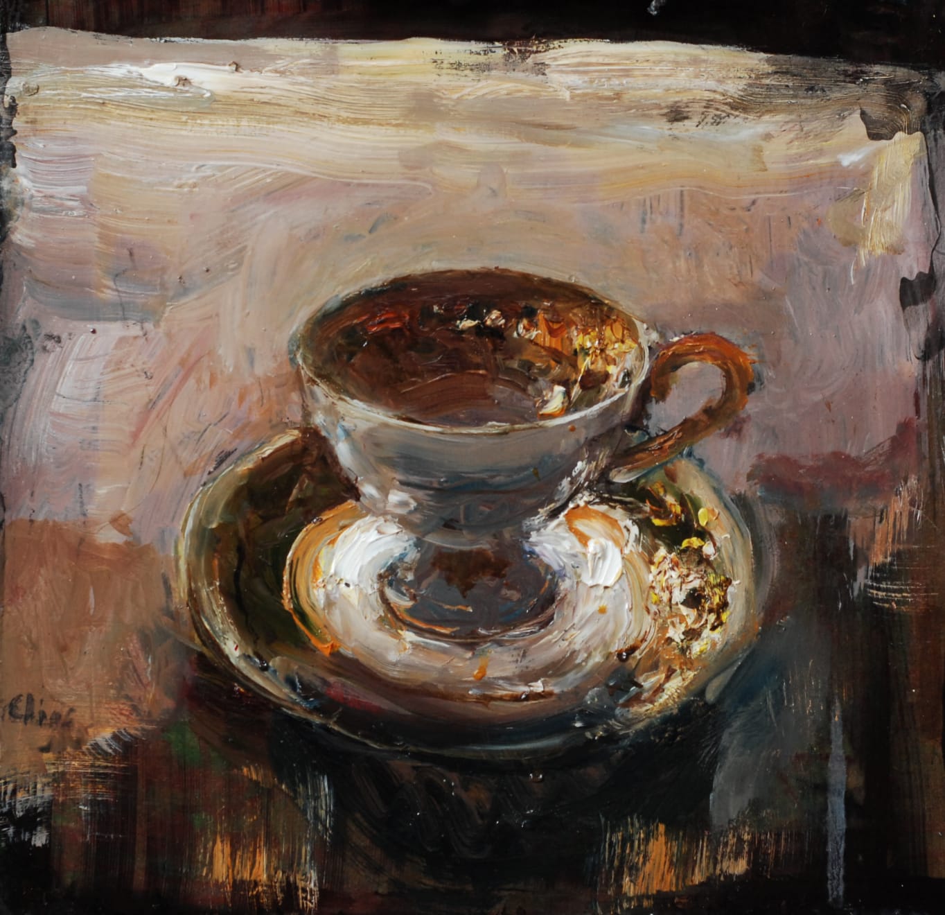 Douwe Elias, Goud van binnen, 2023