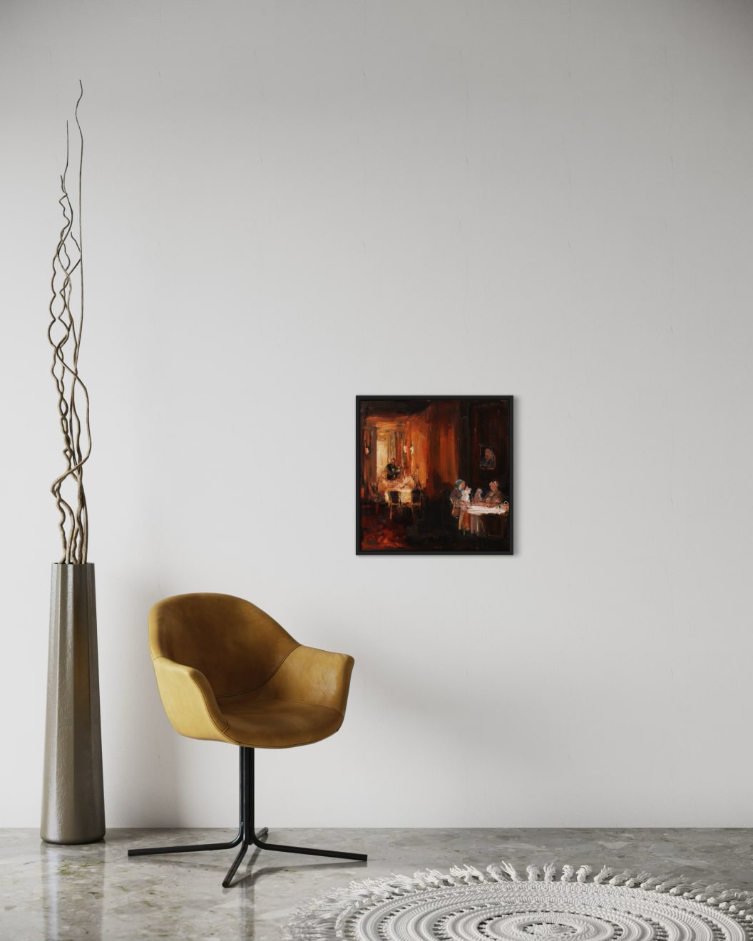 Douwe Elias, Brasserie, 2025