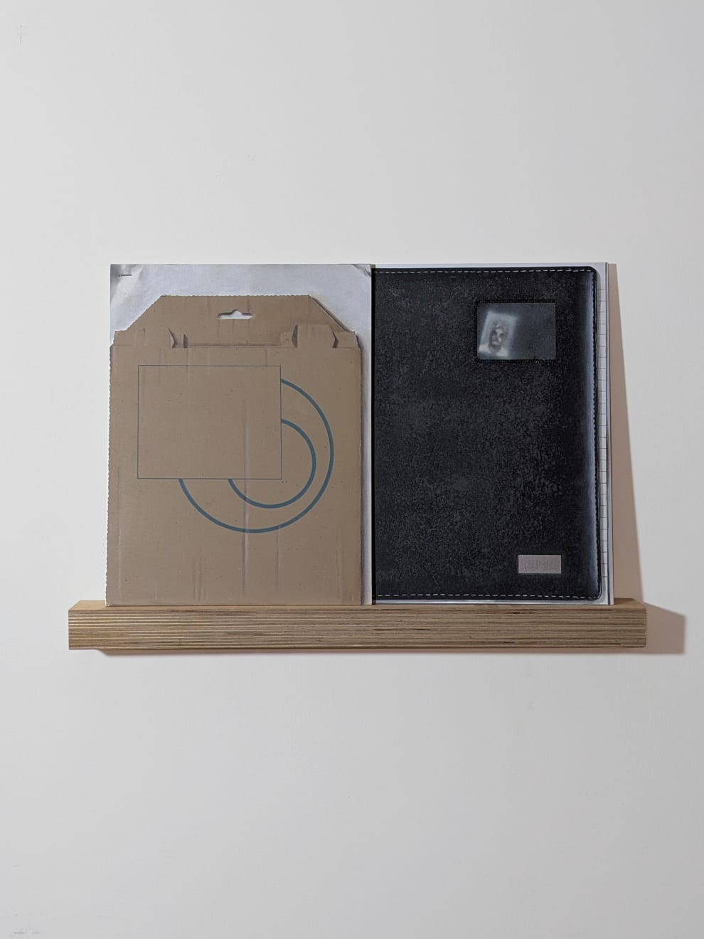 Florens Kool, Little Stack, 2021