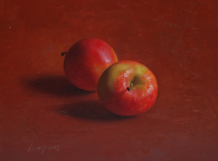 Qiangli Liang, Appels, 2015