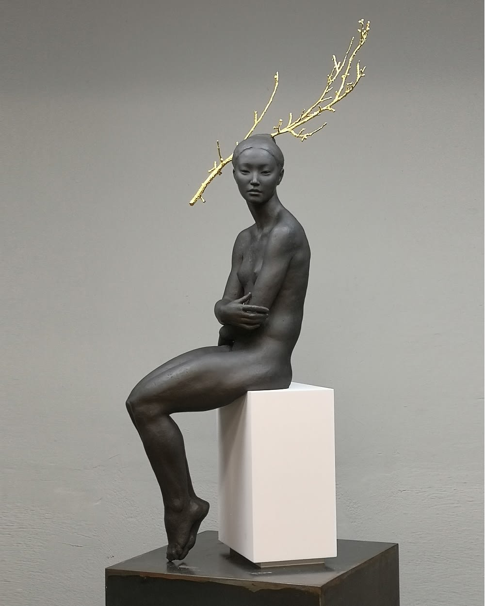 Coderch & Malavia, Haiku (Negra), 2019