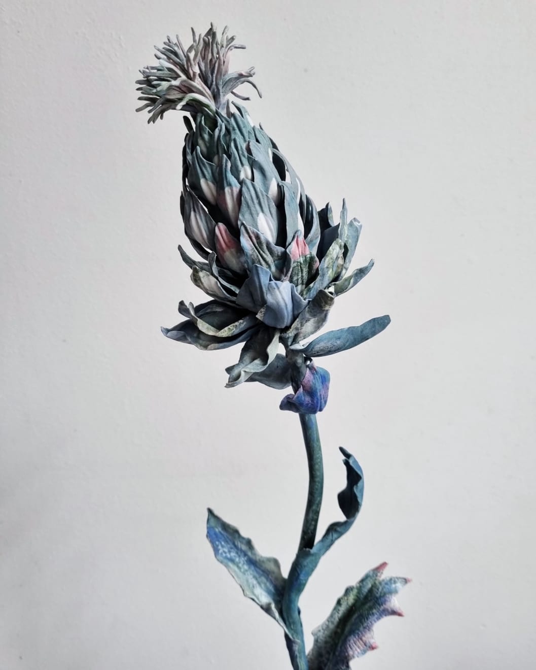Anna Volkova, Untitled, 2021