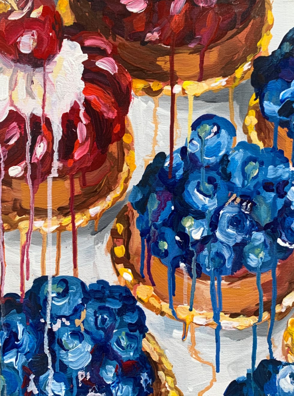 Alice De Vliegher, Patisserie, 2022