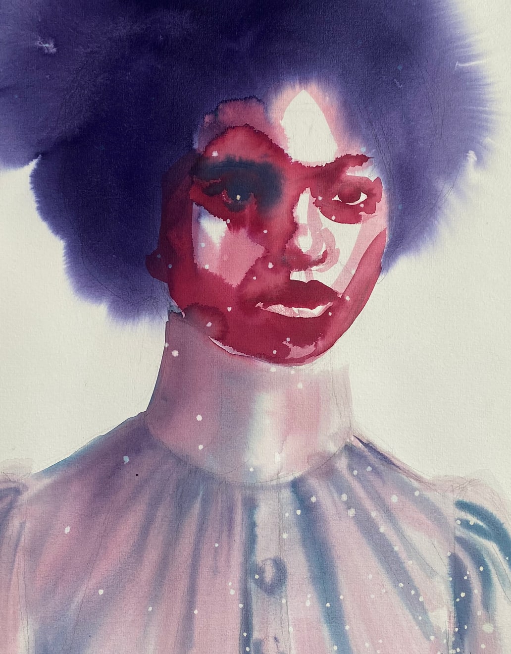 Machteld Schouten, Portrait nr. 67, 2023