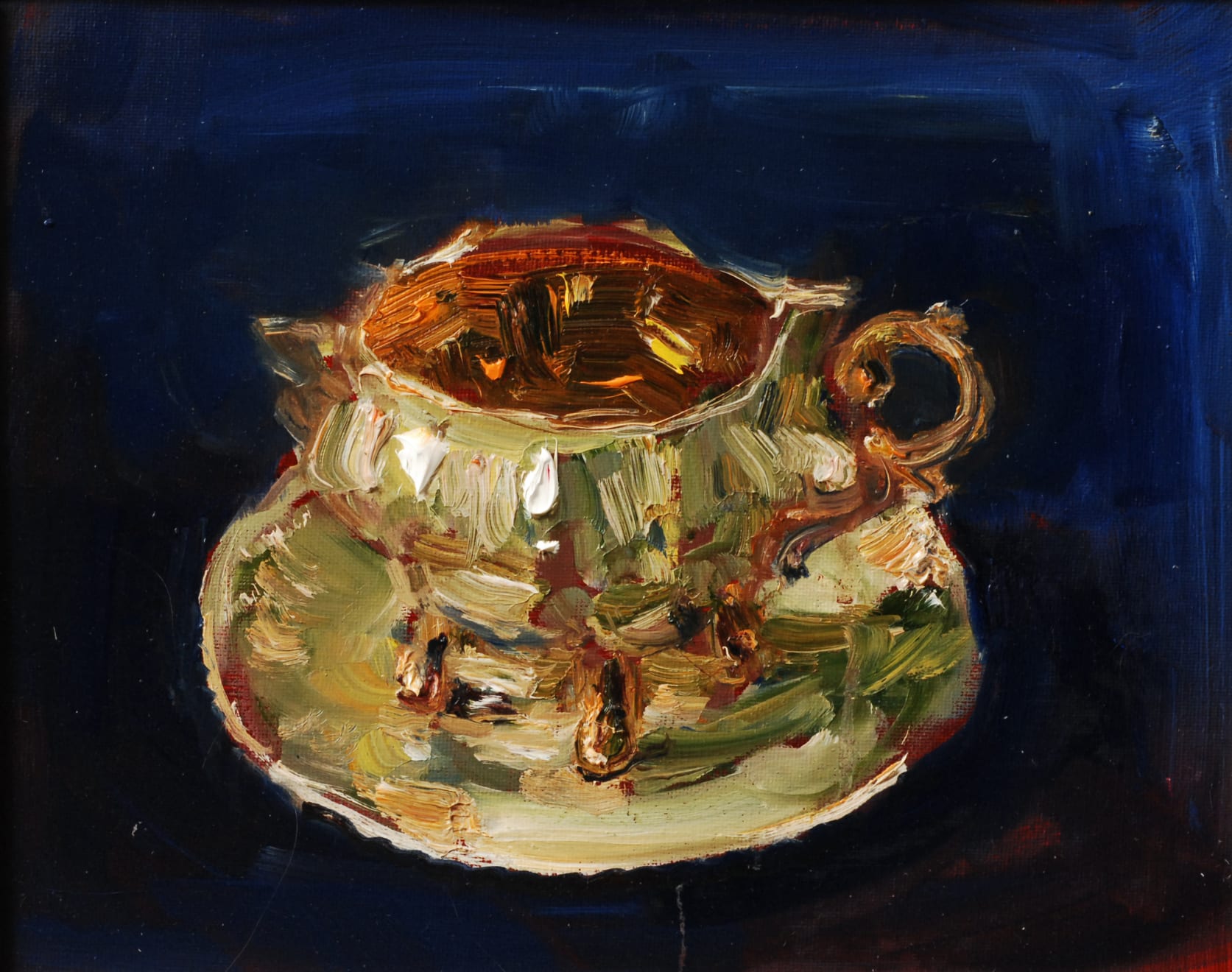 Douwe Elias, Kopje 10, 2021