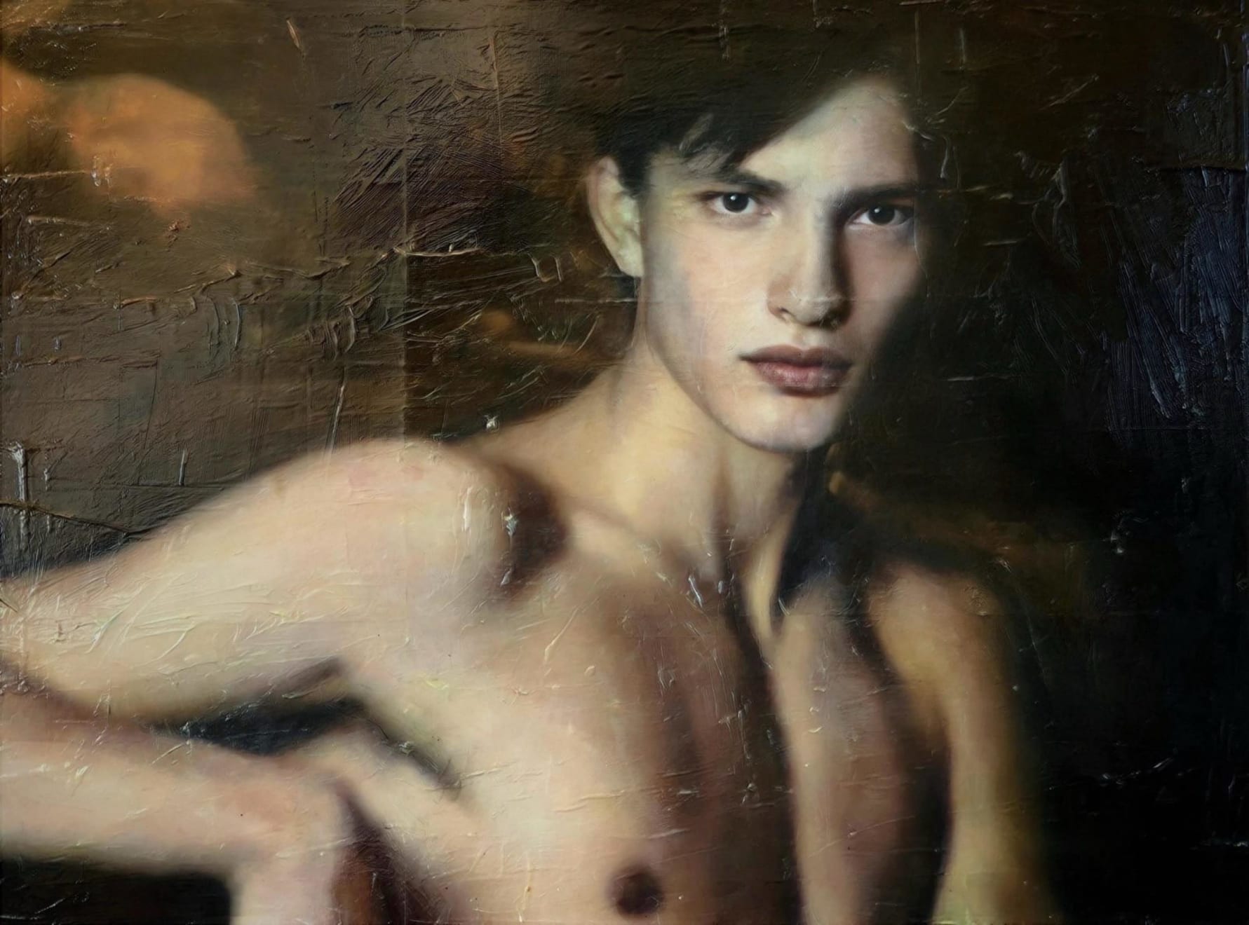 Lavely Miller, Not Ben or Brent, 2023