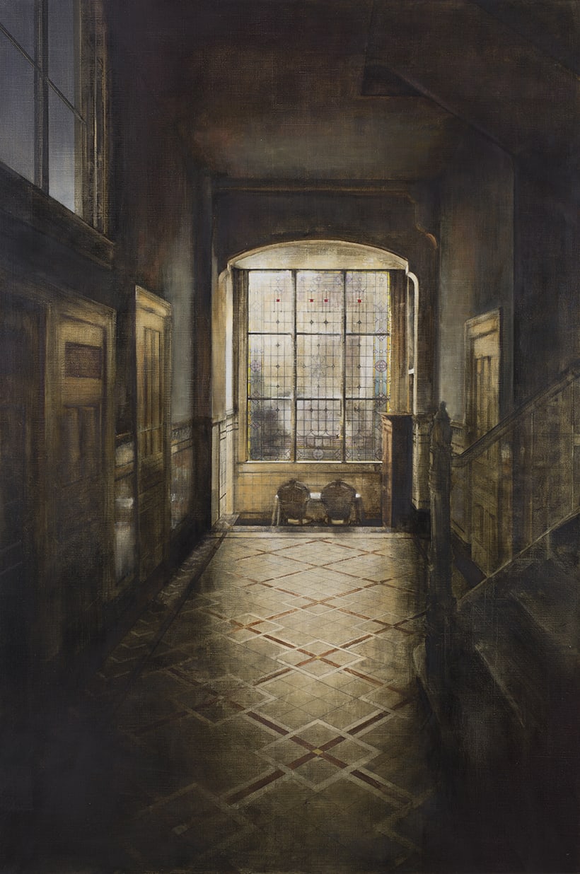 Mara van Laaren, Korte Prins II, 2017