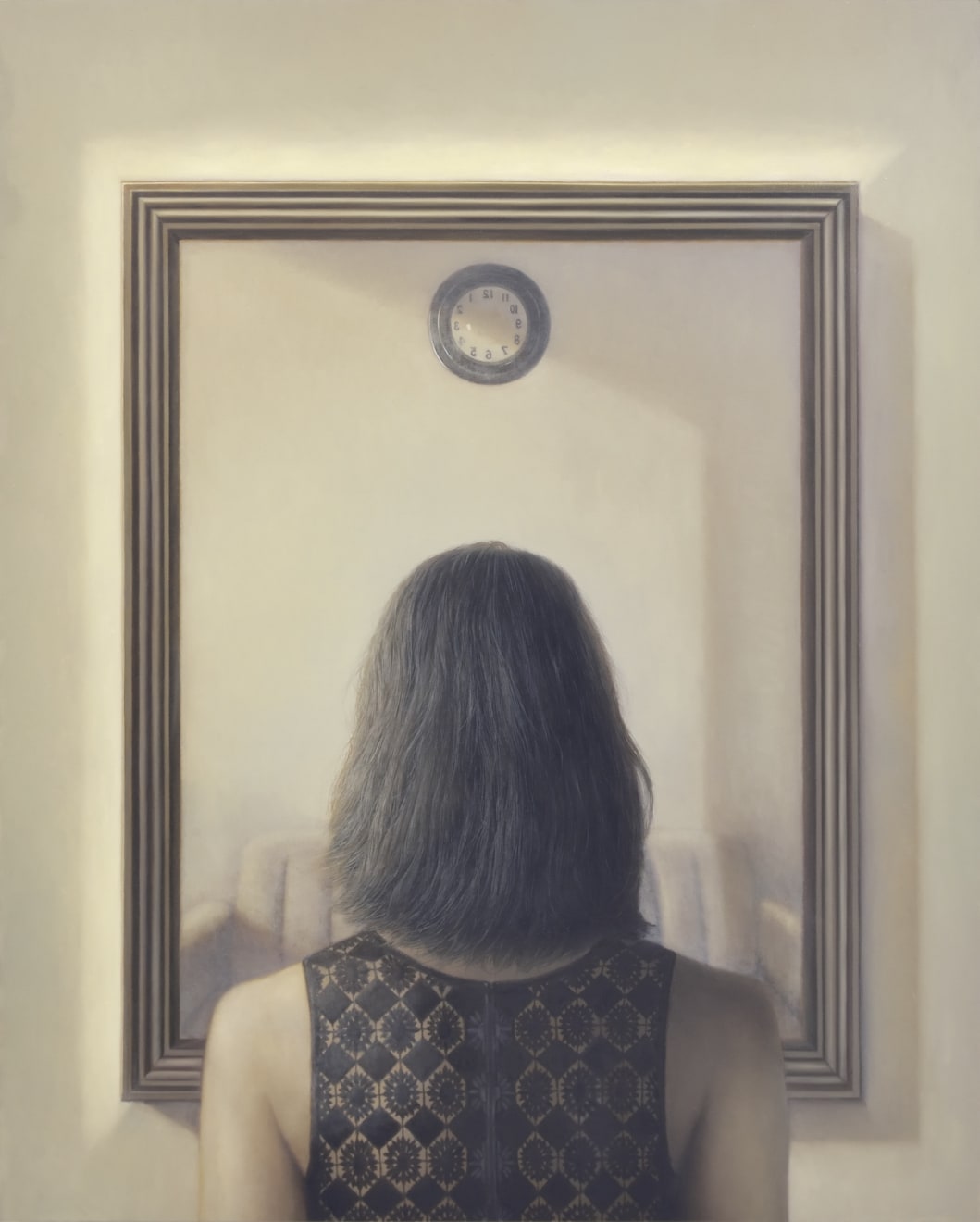 Yongjae Kim, Timeless room, 2021
