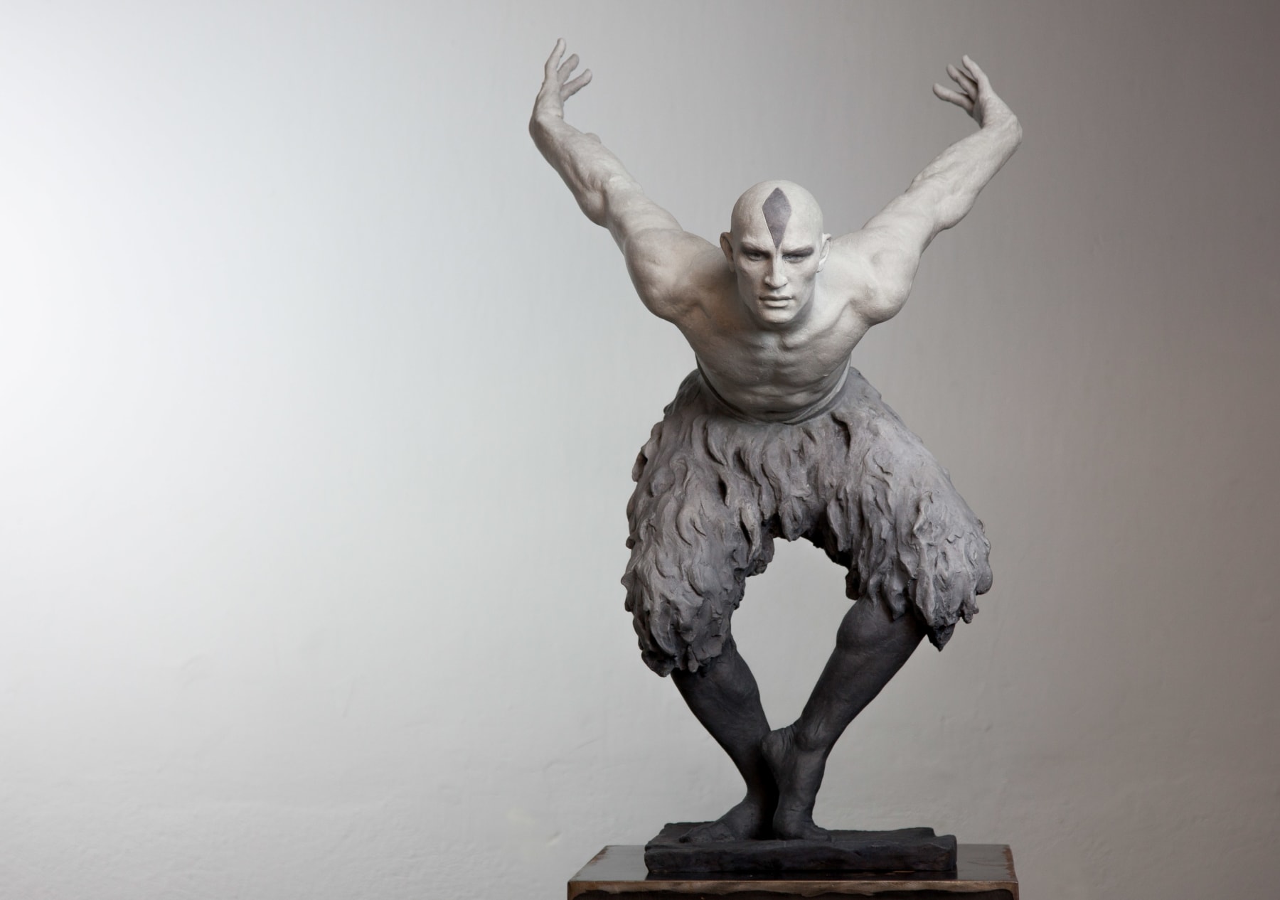 Coderch & Malavia, The flight of the swan, 2018