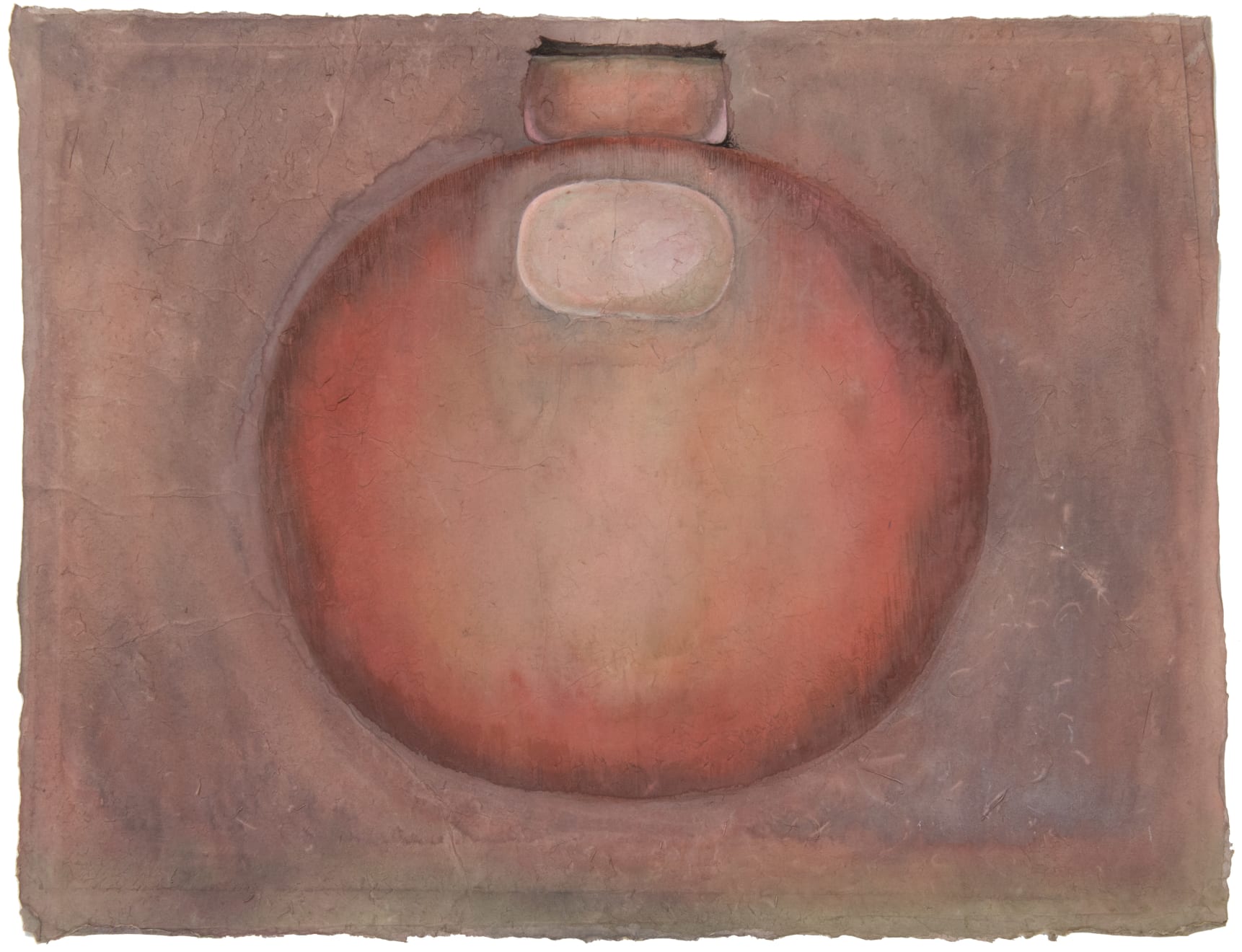 Nguyen Huy An, Untitled 1 - Pond Series, 2006