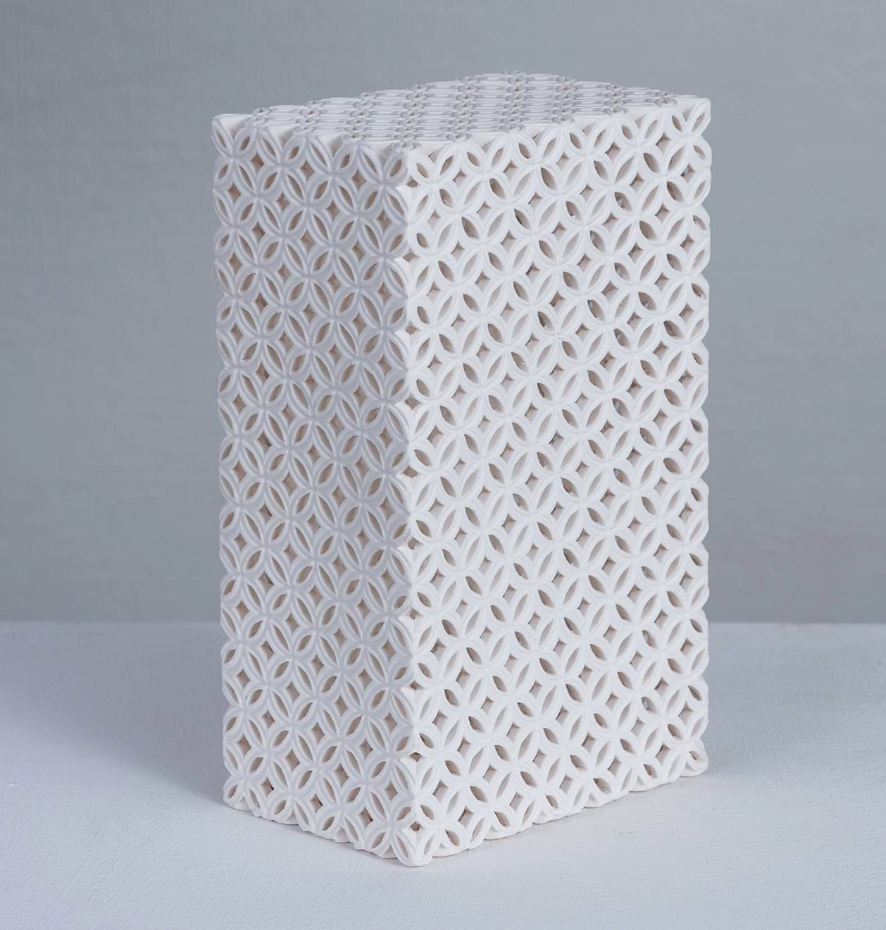 Keen Souhlal, Reticulum, 2017