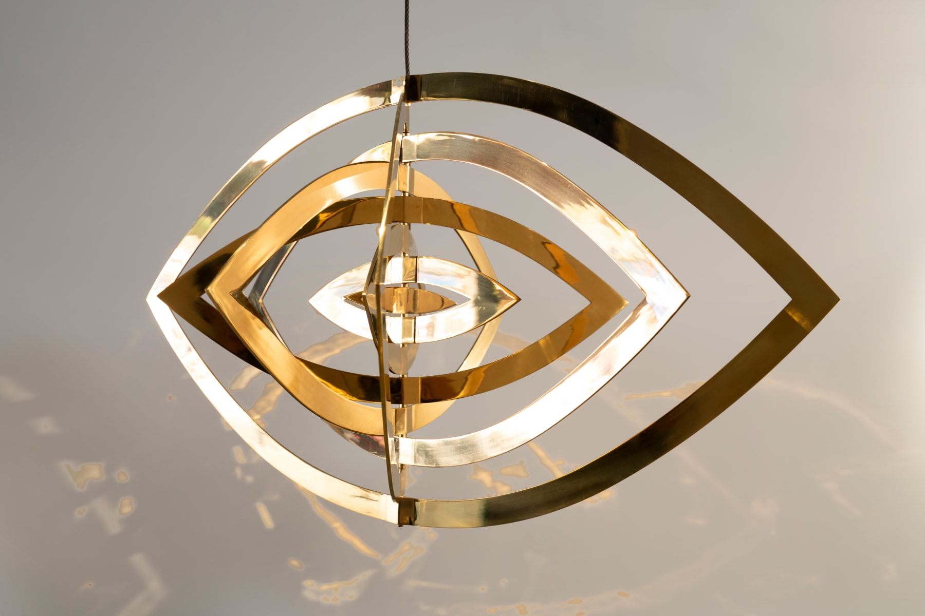 Truc-Anh, Sharingan Dosatsugan (eye of insight) , 2017