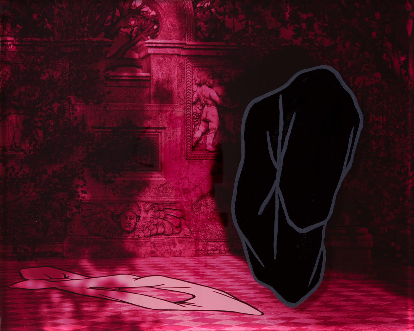 Cian Duggan, Birdsong Breath, 2023