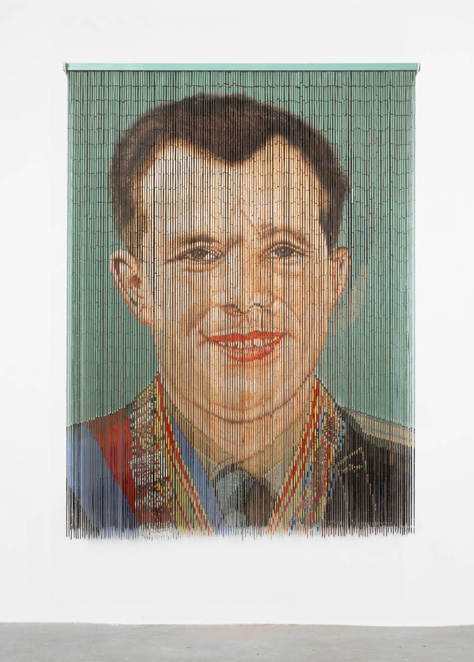 Tuan Andrew Nguyen, Frontier, 2024