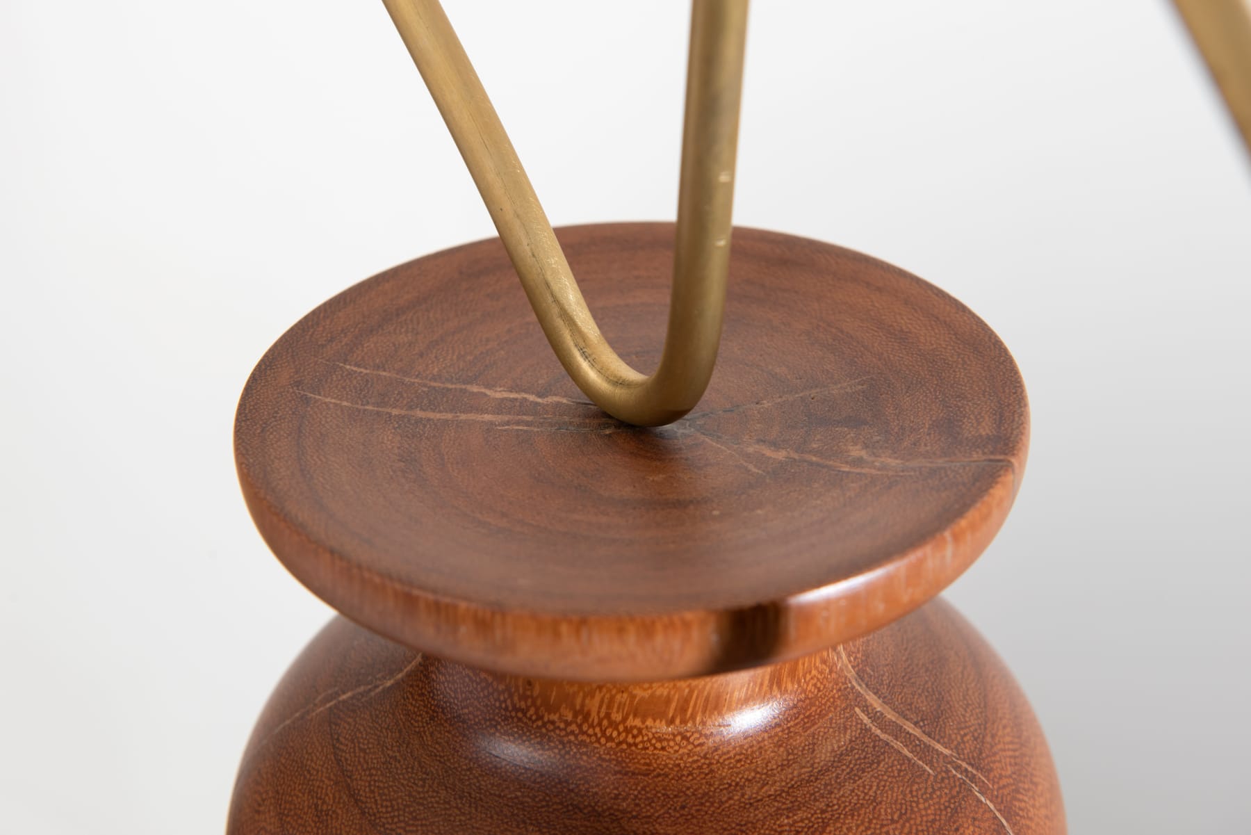 Tuan Andrew Nguyen, Wing Balance, 2023