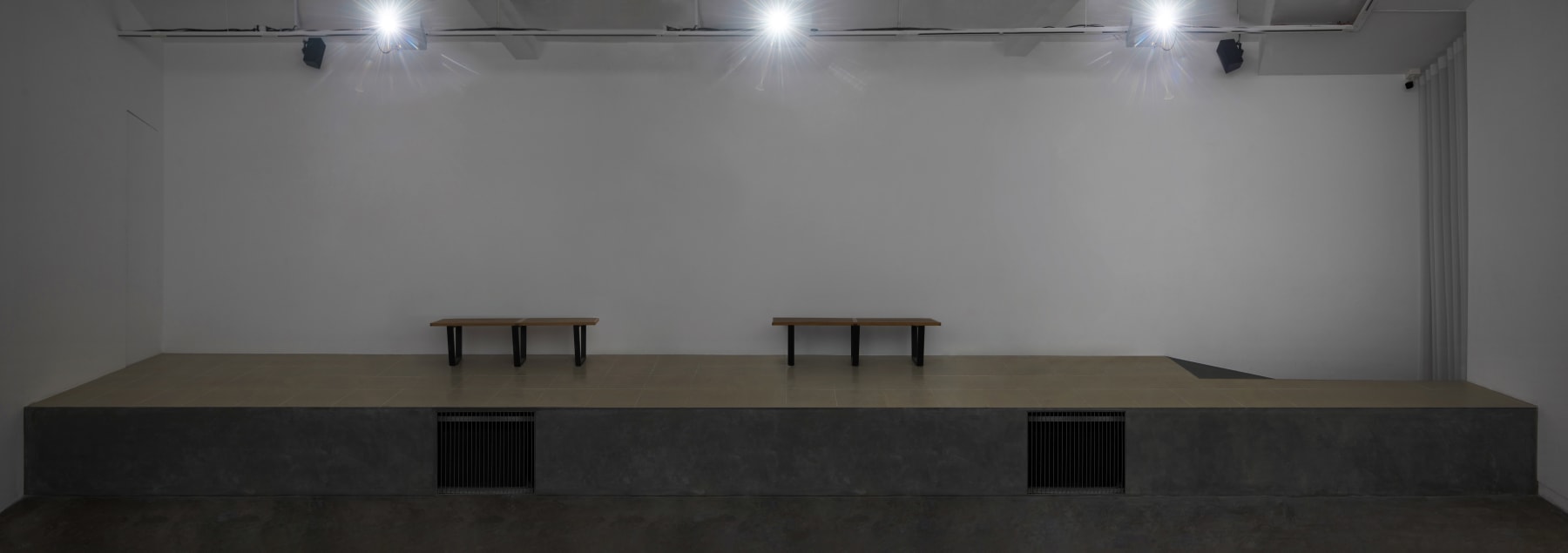 Pham Minh Hieu, The Laboratory for Experimental (Meta)physics (Room 1F), 2024