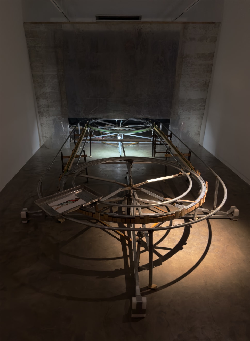 Nguyen Duc Dat, Reality + Reality = Fantasy, 2024