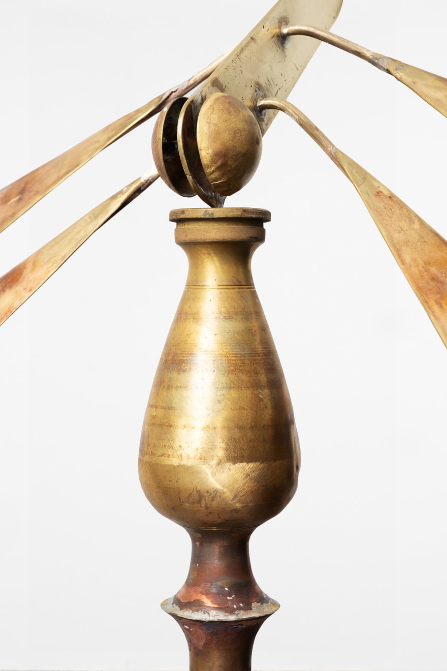 Tuan Andrew Nguyen, Time, 2024